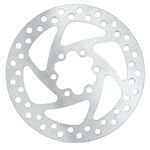 Disc de frana 120mm pentru trotinete electrice fotografia produsului