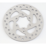 Disc de frana 120mm pentru trotinete electrice fotografia produsului View 3 S