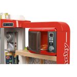 Cuptor microunde de jucarie Smoby - Tefal fotografia produsului View 3 S