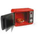 Cuptor microunde de jucarie Smoby - Tefal fotografia produsului View 2 S