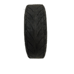 Anvelopa cauciuc Amalibay 8.5" pentru trotinete electrice (Negru) fotografia produsului