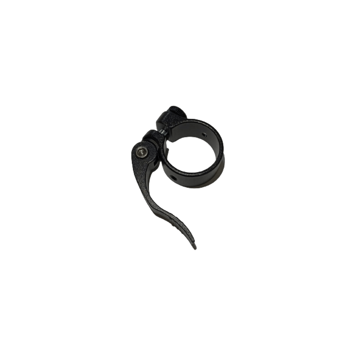 Colier blocare coloana ghidon pentru trotinetele electrice ZERO fotografia produsului