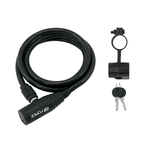 Antifurt/Lacat Force Eco 1200/8 mm fotografia produsului