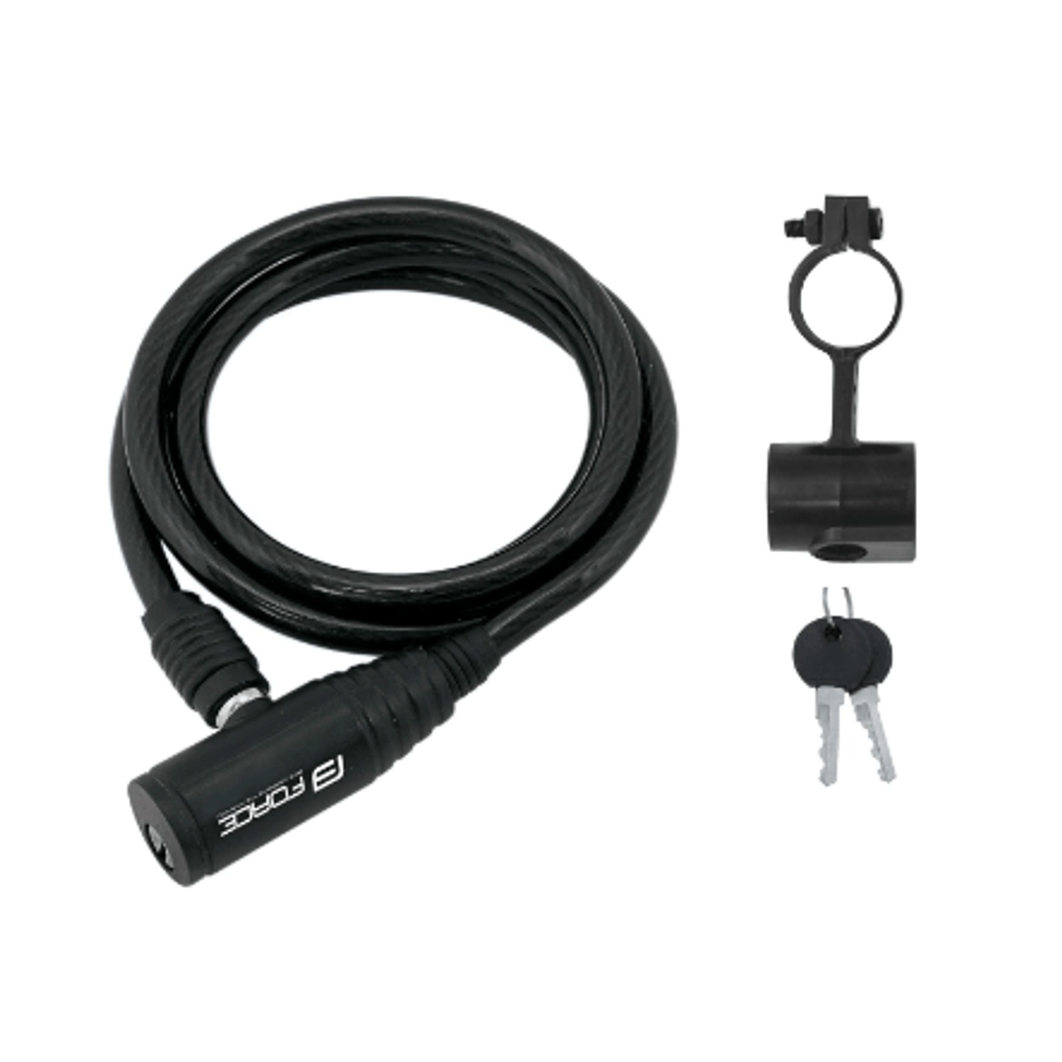 Antifurt/Lacat Force Eco 1200/8 mm fotografia produsului