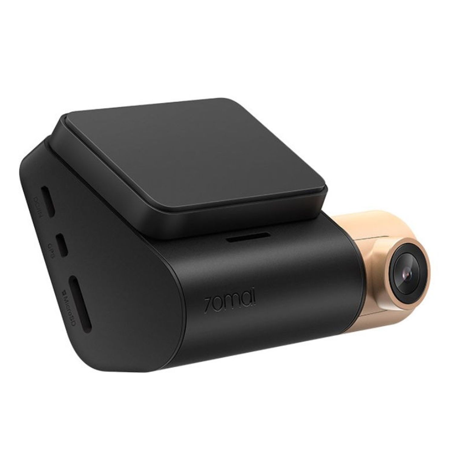 Camera video auto 70Mai Dash Cam Lite 2 Midrive D10, Full HD, WDR, Wi-Fi (Negru) fotografia produsului
