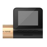 Camera video auto 70Mai Dash Cam Lite 2 Midrive D10, Full HD, WDR, Wi-Fi (Negru) fotografia produsului View 3 S