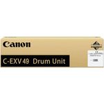 Drum Unit Canon C-EXV49 (Negru+Color) fotografia produsului