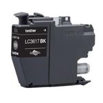 Toner Brother LC3617BK 550 pagini (Negru) fotografia produsului