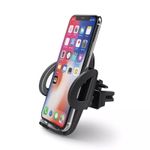 Suport auto universal PHILIPS PH-DLK3531 (Negru) fotografia produsului