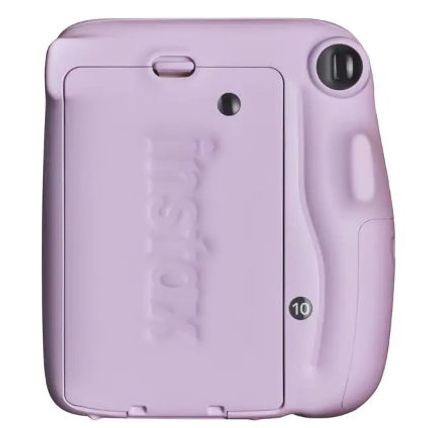 Aparat Foto Compact Instant Fujifilm Instax Mini 11 (Mov) fotografia produsului View 2 L