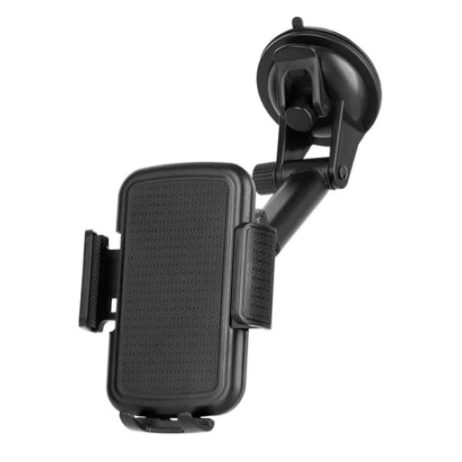 Suport universal auto Kruger&Matz KM1360 (Negru) fotografia produsului
