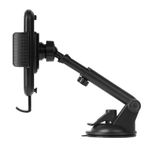 Suport universal auto Kruger&Matz KM1360 (Negru) fotografia produsului View 2 S