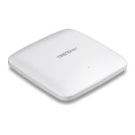 Access Point Wireless AX1800 - TRENDnet TEW-921DAP fotografia produsului View 2 S