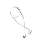 Casti Alergare TCL MTRO100BTWT, In-Ear, Bluetooth, Microfon (Alb) fotografia produsului View 2 S