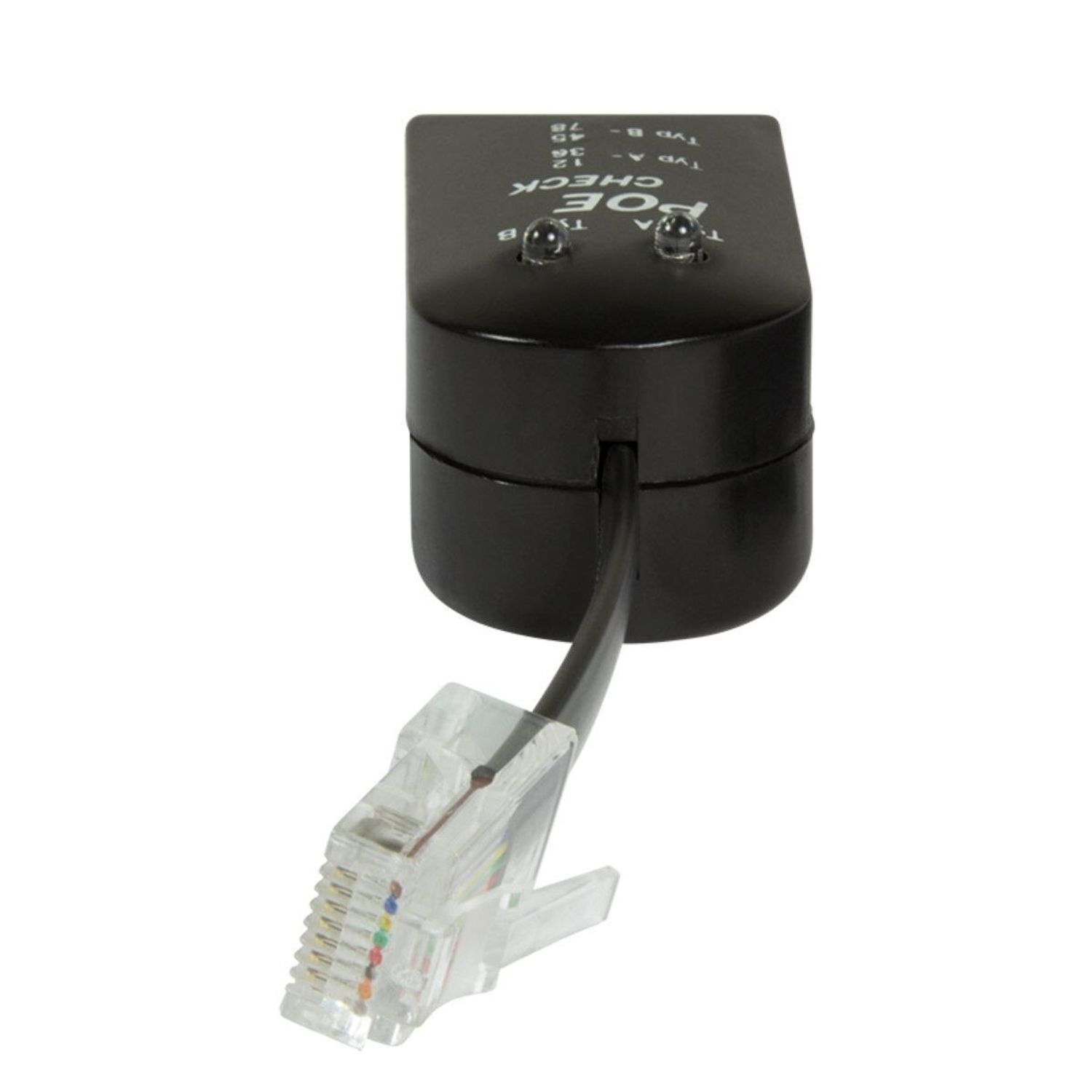 Detector PoE WZ0028, detector de stare Power, Retea fotografia produsului View 3 L