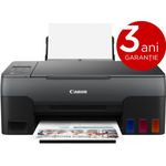 Multifunctionala InkJet Color Canon PIXMA G2460, USB, A4 (Negru) fotografia produsului