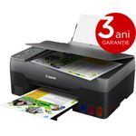 Multifunctionala InkJet Color Canon PIXMA G2460, USB, A4 (Negru) fotografia produsului View 2 S