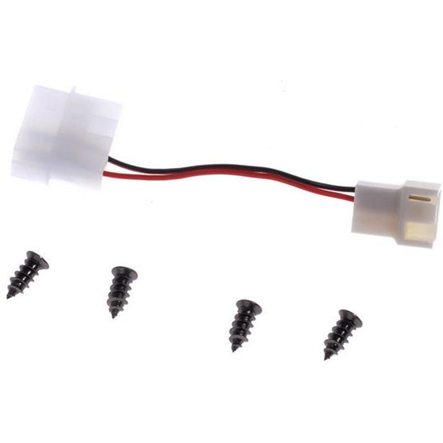 Ventilator ID-Cooling NO-14025K, 140 mm fotografia produsului View 5 L