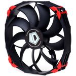 Ventilator ID-Cooling NO-14025K, 140 mm fotografia produsului