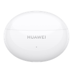 Casti True Wireless Huawei FreeBuds 5i, Bluetooth, ANC, Microfon Dual (Alb) fotografia produsului View 6 S