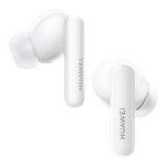 Casti True Wireless Huawei FreeBuds 5i, Bluetooth, ANC, Microfon Dual (Alb) fotografia produsului View 9 S