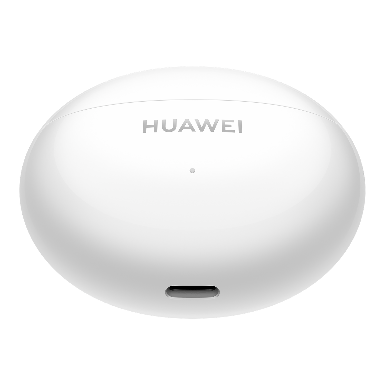 Casti True Wireless Huawei FreeBuds 5i, Bluetooth, ANC, Microfon Dual (Alb) fotografia produsului View 5 L