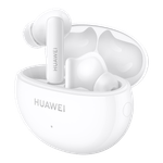 Casti True Wireless Huawei FreeBuds 5i, Bluetooth, ANC, Microfon Dual (Alb) fotografia produsului View 2 S