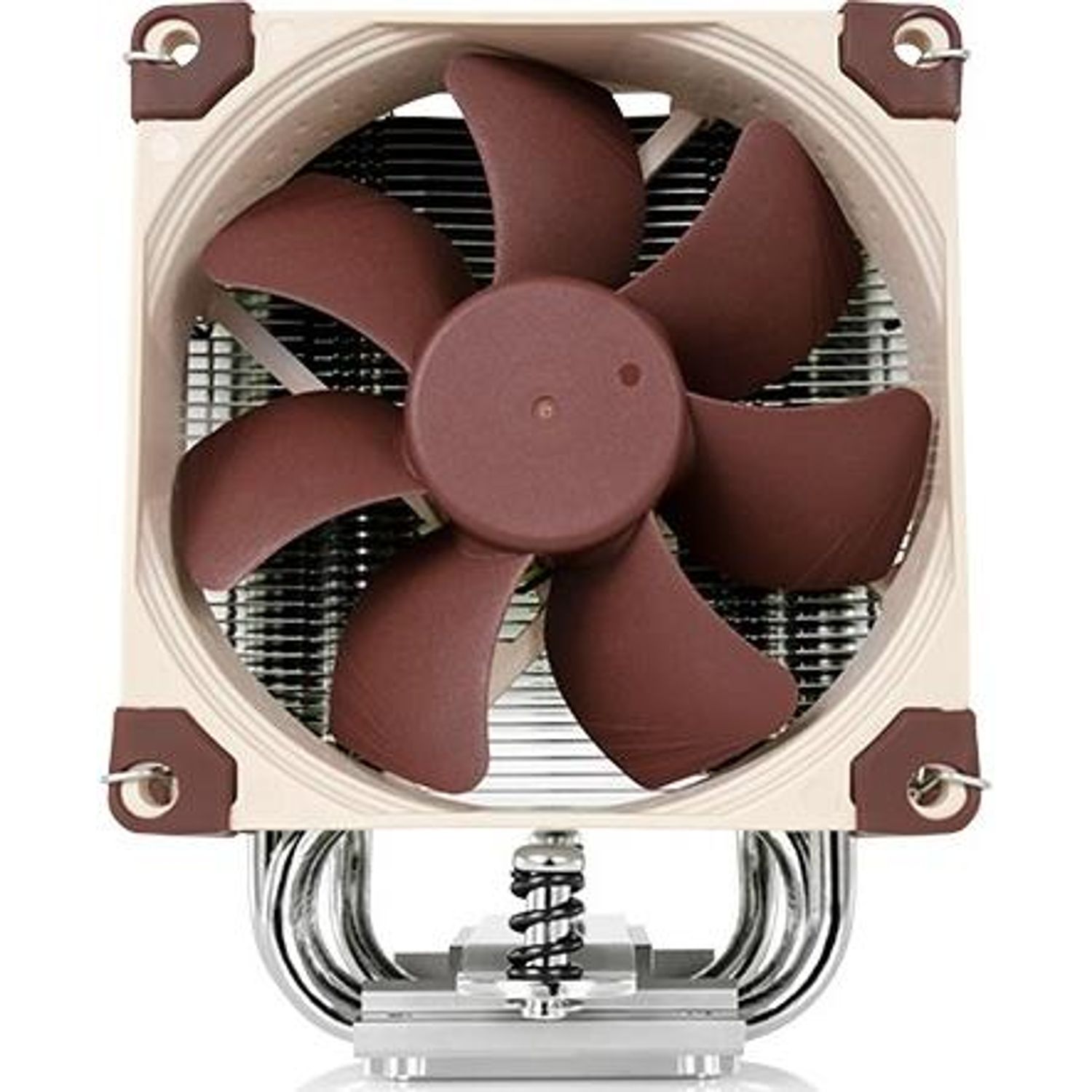Cooler CPU Noctua NH-U9S fotografia produsului View 2 L