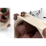 Cooler CPU Noctua NH-U9S fotografia produsului View 6 S