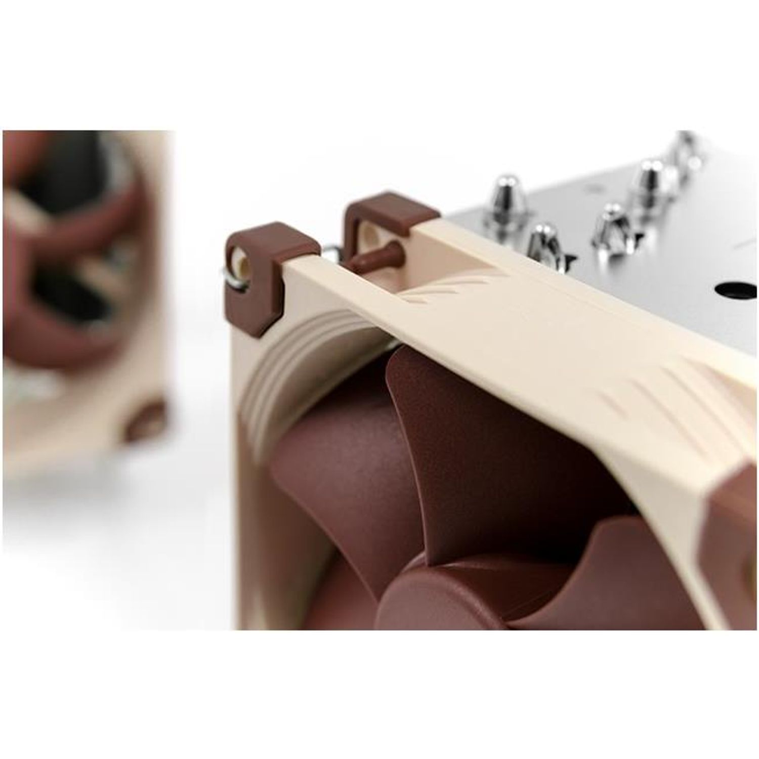 Cooler CPU Noctua NH-U9S fotografia produsului View 6 L