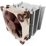 Cooler CPU Noctua NH-U9S fotografia produsului View 3 S