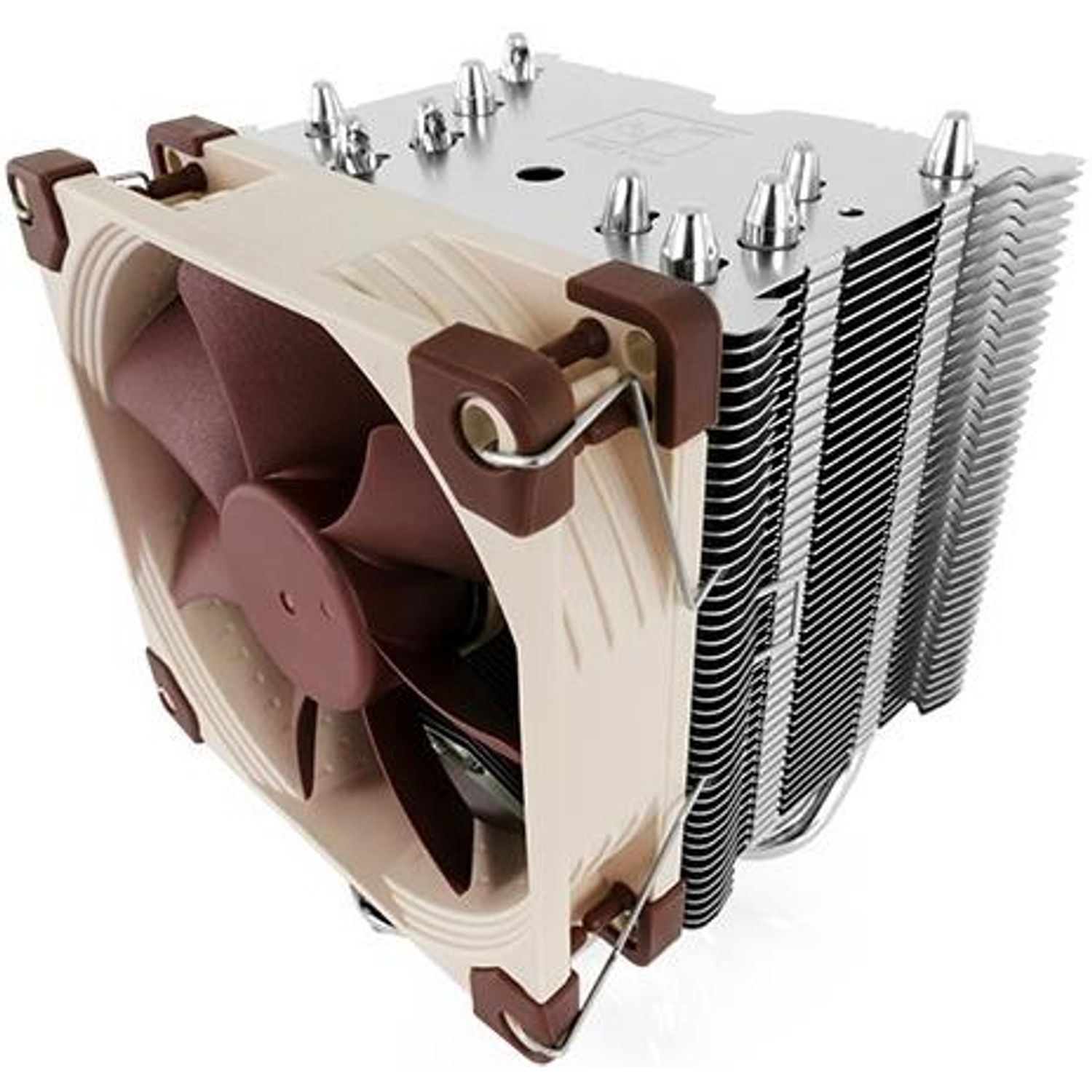 Cooler CPU Noctua NH-U9S fotografia produsului View 3 L