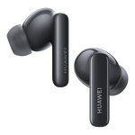 Casti True Wireless Huawei FreeBuds 5i, Bluetooth, ANC, Microfon Dual (Negru) fotografia produsului View 8 S