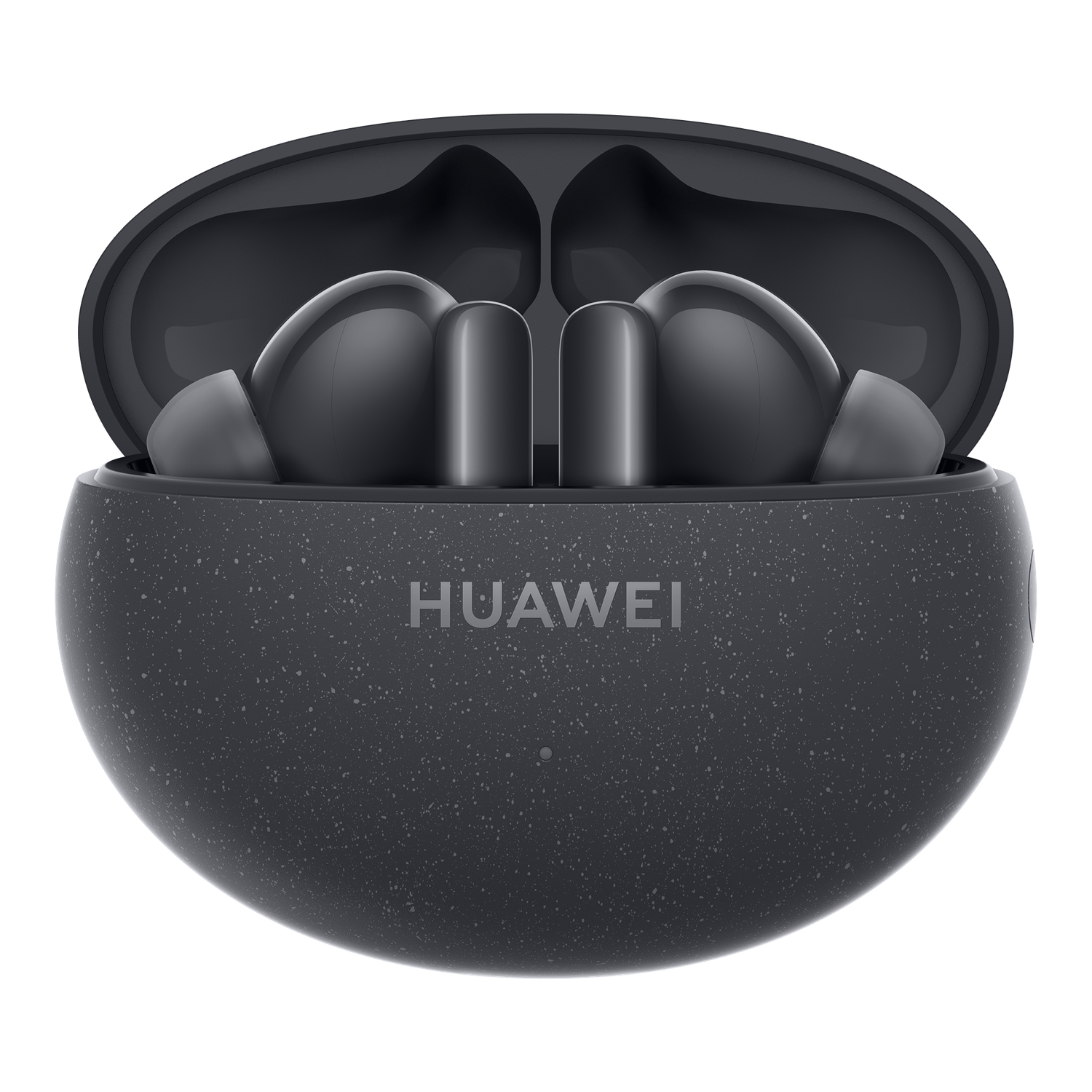 Casti True Wireless Huawei FreeBuds 5i, Bluetooth, ANC, Microfon Dual (Negru) fotografia produsului View 5 L