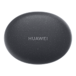 Casti True Wireless Huawei FreeBuds 5i, Bluetooth, ANC, Microfon Dual (Negru) fotografia produsului View 2 S