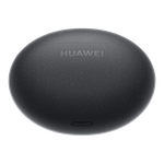 Casti True Wireless Huawei FreeBuds 5i, Bluetooth, ANC, Microfon Dual (Negru) fotografia produsului View 6 S