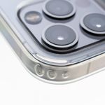 Husa de protectie FIXED MagPure pentru Apple iPhone 14 Pro Max, Transparent fotografia produsului View 5 S