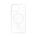 Husa de protectie FIXED MagPure pentru Apple iPhone 14 Pro Max, Transparent fotografia produsului