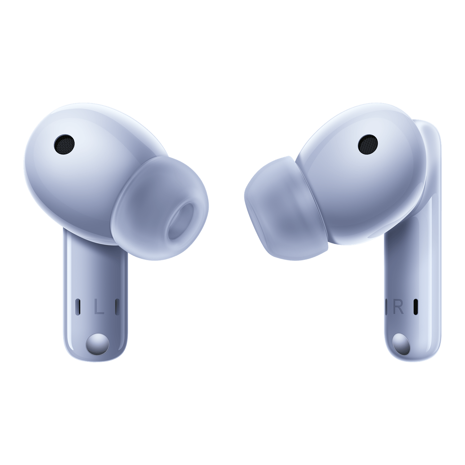 Casti True Wireless Huawei FreeBuds 5i, Bluetooth, ANC, Microfon Dual (Albastru) fotografia produsului View 10 L