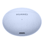 Casti True Wireless Huawei FreeBuds 5i, Bluetooth, ANC, Microfon Dual (Albastru) fotografia produsului View 7 S