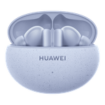 Casti True Wireless Huawei FreeBuds 5i, Bluetooth, ANC, Microfon Dual (Albastru) fotografia produsului View 6 S
