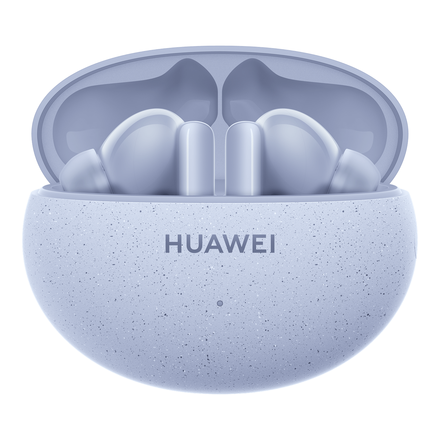 Casti True Wireless Huawei FreeBuds 5i, Bluetooth, ANC, Microfon Dual (Albastru) fotografia produsului View 6 L