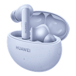 Casti True Wireless Huawei FreeBuds 5i, Bluetooth, ANC, Microfon Dual (Albastru) fotografia produsului View 4 S