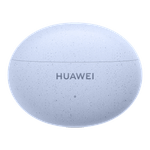 Casti True Wireless Huawei FreeBuds 5i, Bluetooth, ANC, Microfon Dual (Albastru) fotografia produsului View 2 S