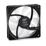 Kit Ventilatoare Deepcool RF120, 120mm, 5buc (Led RGB) fotografia produsului View 3 S