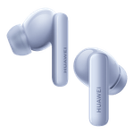 Casti True Wireless Huawei FreeBuds 5i, Bluetooth, ANC, Microfon Dual (Albastru) fotografia produsului View 9 S