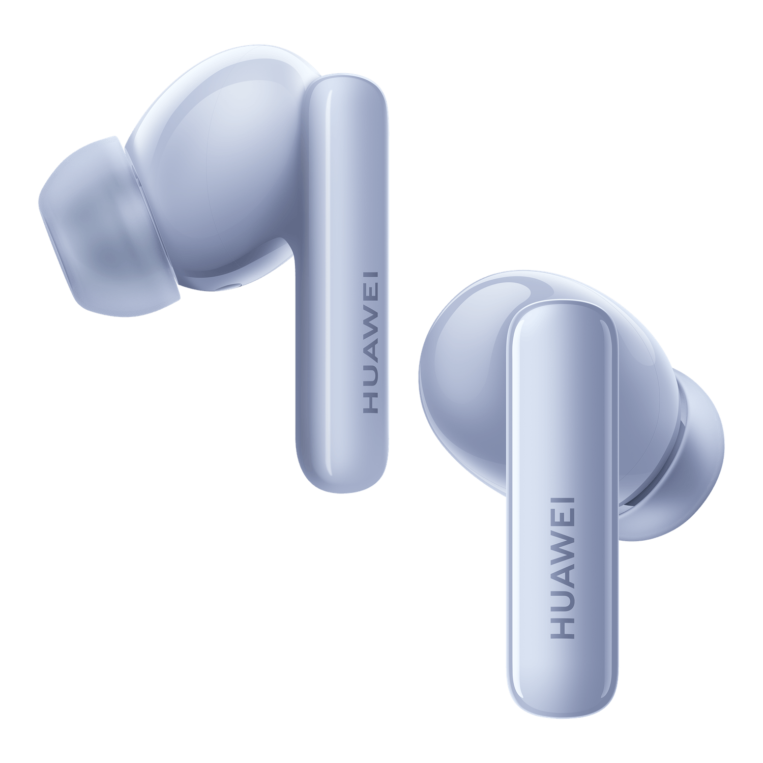 Casti True Wireless Huawei FreeBuds 5i, Bluetooth, ANC, Microfon Dual (Albastru) fotografia produsului View 9 L