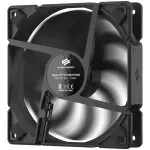 Ventilator SilentiumPC SIgma HP 120 PWM KIT, 120mm, PWM fotografia produsului View 12 S