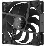 Ventilator SilentiumPC SIgma HP 120 PWM KIT, 120mm, PWM fotografia produsului View 11 S