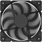 Ventilator SilentiumPC SIgma HP 120 PWM KIT, 120mm, PWM fotografia produsului View 4 S